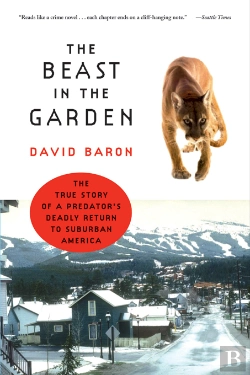 Bertrand.pt - The Beast In The Garden