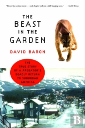 The Beast In The Garden