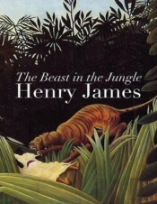 The Beast In The Jungle (Annotated)