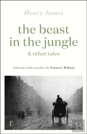 The Beast In The Jungle & Other Tales