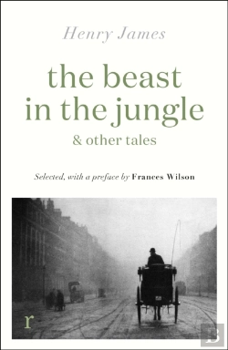 Bertrand.pt - The Beast In The Jungle & Other Tales