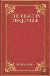 The Beast In The Jungle