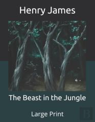 The Beast In The Jungle