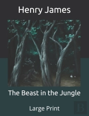 The Beast In The Jungle