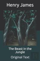 The Beast In The Jungle