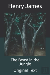 The Beast In The Jungle