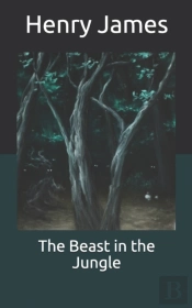 The Beast In The Jungle