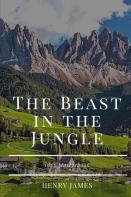 The Beast In The Jungle