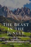 The Beast In The Jungle