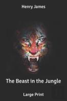 The Beast In The Jungle