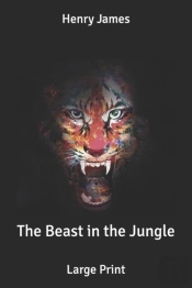 The Beast In The Jungle