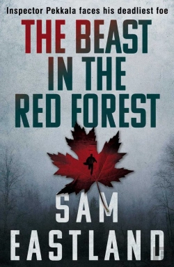 Bertrand.pt - The Beast In The Red Forest