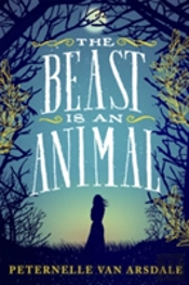 The Beast Is An Animal