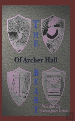 Bertrand.pt - The Beast Of Archer Hall