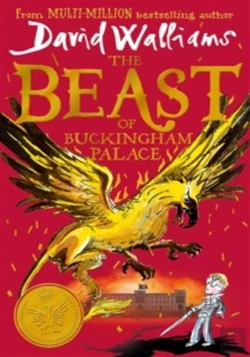 Bertrand.pt - The Beast Of Buckingham Palace