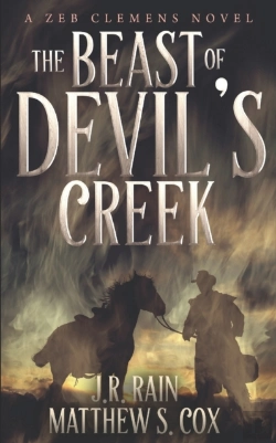 Bertrand.pt - The Beast Of Devil'S Creek