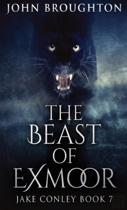 Bertrand.pt - The Beast Of Exmoor