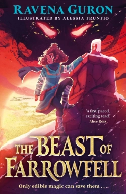 Bertrand.pt - The Beast Of Farrowfell