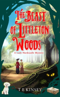 Bertrand.pt - The Beast Of Littleton Woods