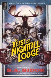 The Beast Of Nightfall Lodge