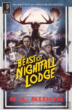 Bertrand.pt - The Beast Of Nightfall Lodge