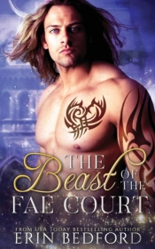 The Beast Of The Fae Court