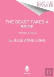 The Beast Takes A Bride