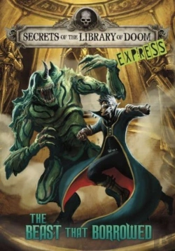 Bertrand.pt - The Beast That Borrowed - Express Edition