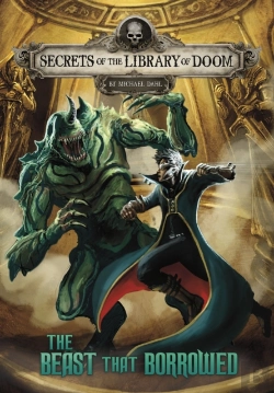 Bertrand.pt - The Beast That Borrowed