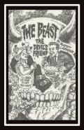 The Beast - The Devil'S Friend
