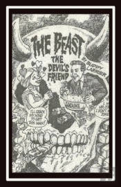The Beast - The Devil'S Friend