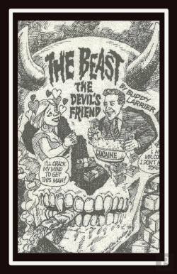 Bertrand.pt - The Beast - The Devil'S Friend