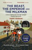 The Beast, The Emperor And The Milkman