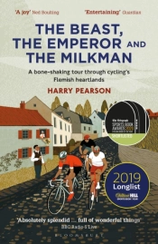 The Beast, The Emperor And The Milkman