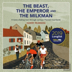 Bertrand.pt - The Beast, The Emperor And The Milkman