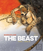 The Beast Vol. 1