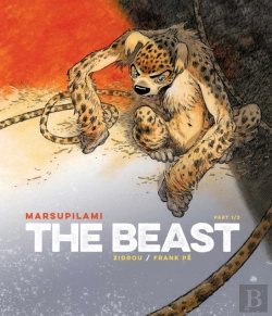 Bertrand.pt - The Beast Vol. 1