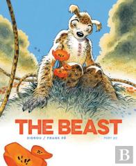 The Beast Vol. 2