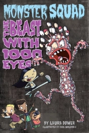 The Beast With 1000 Eyes #3