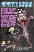 The Beast With 1000 Eyes #3