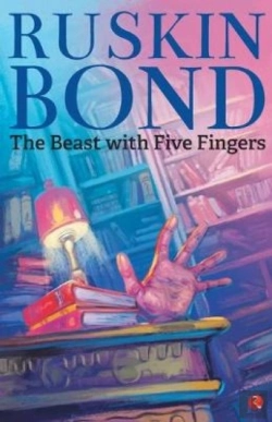 Bertrand.pt - The Beast With Five Fingers