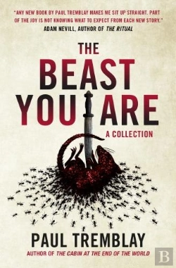 Bertrand.pt - The Beast You Are: Stories