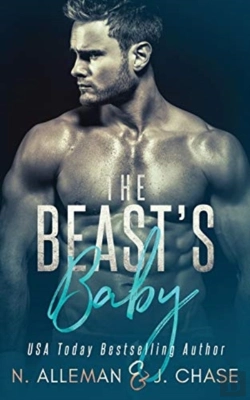 Bertrand.pt - The Beast'S Baby