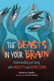 The Beasts In Your Brain
