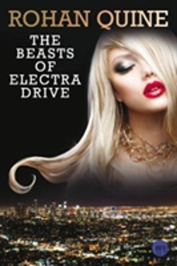 Bertrand.pt - The Beasts Of Electra Drive