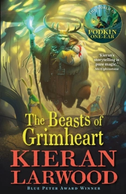 Bertrand.pt - The Beasts Of Grimheart