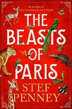 Bertrand.pt - The Beasts Of Paris