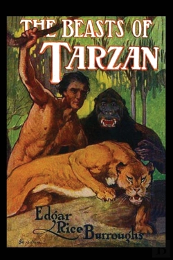Bertrand.pt - The Beasts Of Tarzan