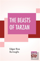 The Beasts Of Tarzan