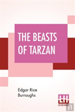 Bertrand.pt - The Beasts Of Tarzan
